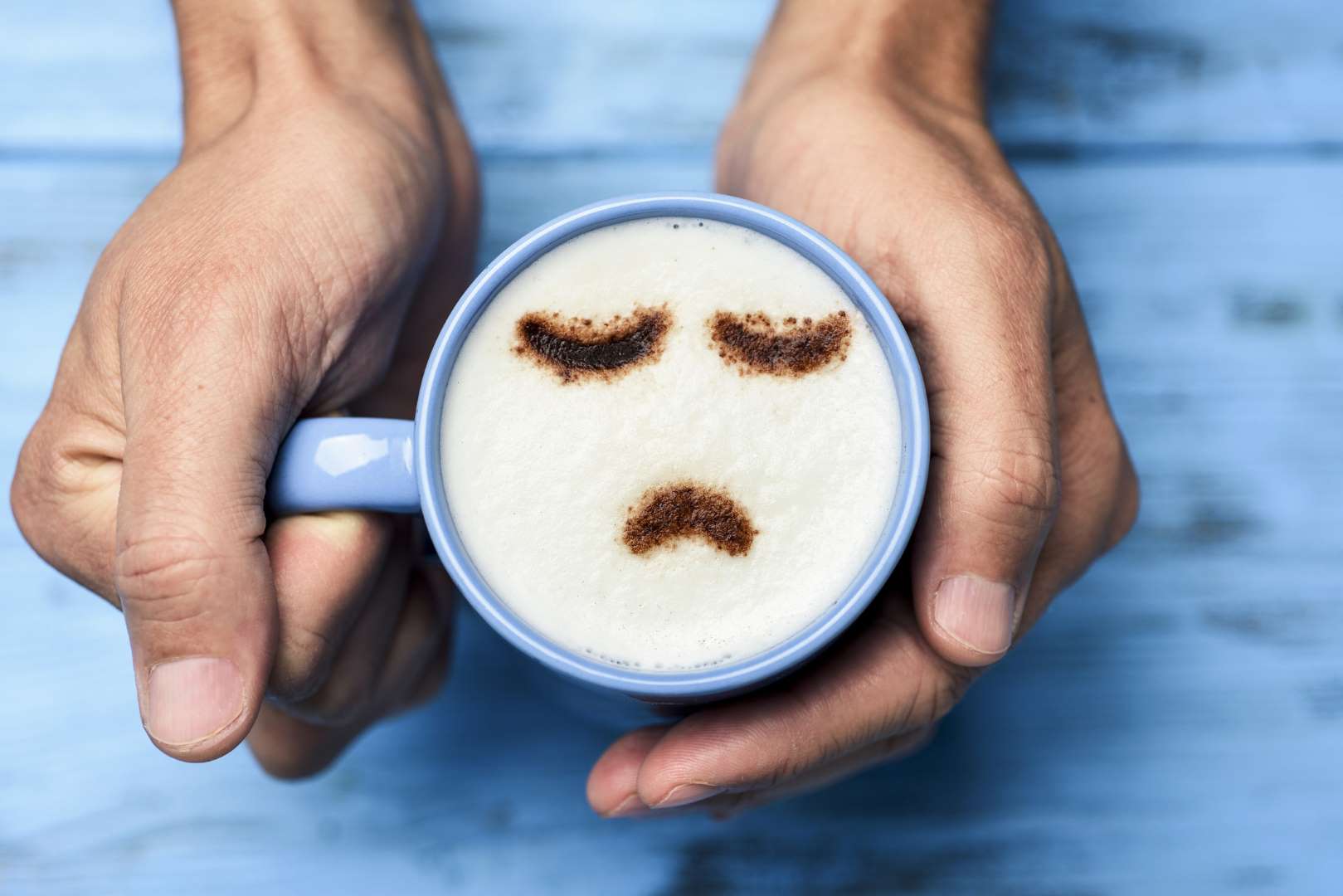 If You've Done 12 of Things, You're Definitely Coffee A… Quiz Coffee Smiley Sad