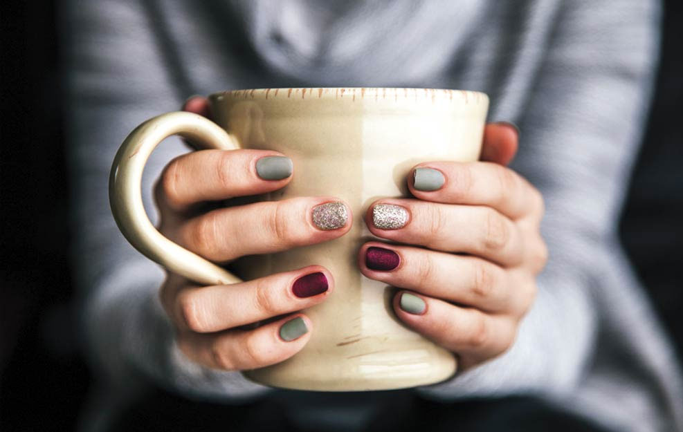 ☕️ If You’ve Done 12/23 of These Things, You’re Definitely a Coffee Addict Coffee Cup 2