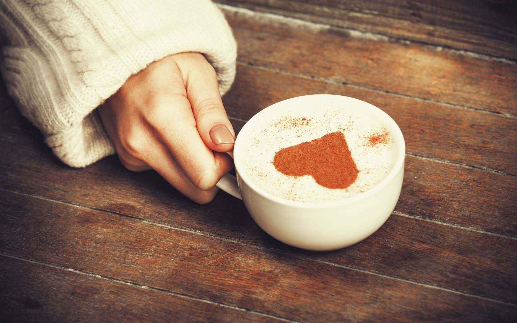 If You've Done 12 of Things, You're Definitely Coffee A… Quiz Heart Coffee