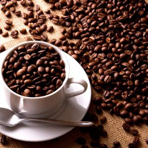 Let's See What Your Food IQ Is. Can You Get 80% On This Quiz? Coffee