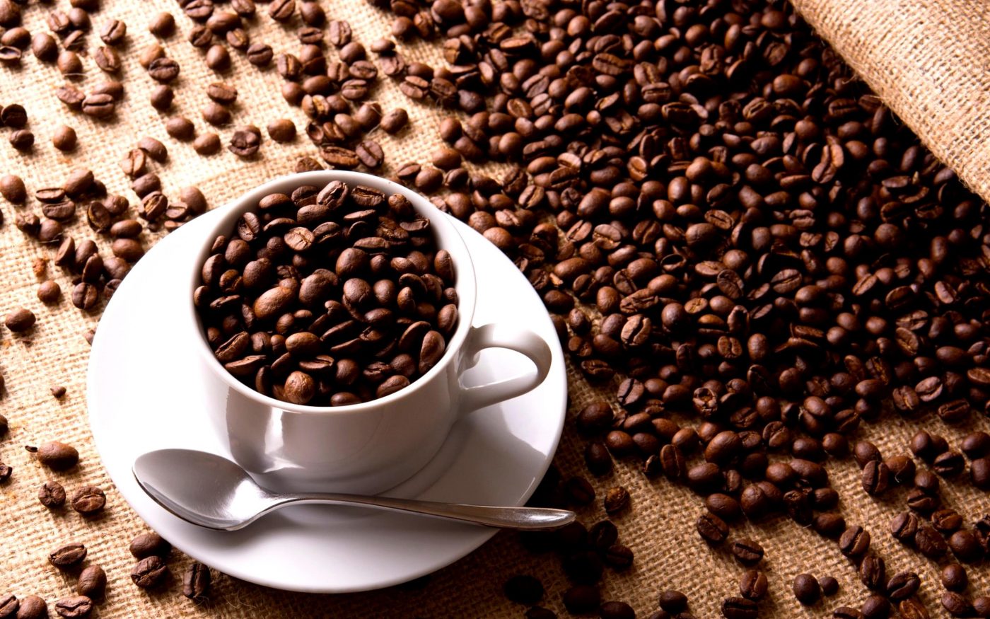 Coffee Beans 3