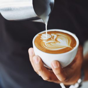 Don't Freak Out, But This Pizza Quiz Will Reveal Your Zodiac Sign Coffee or tea