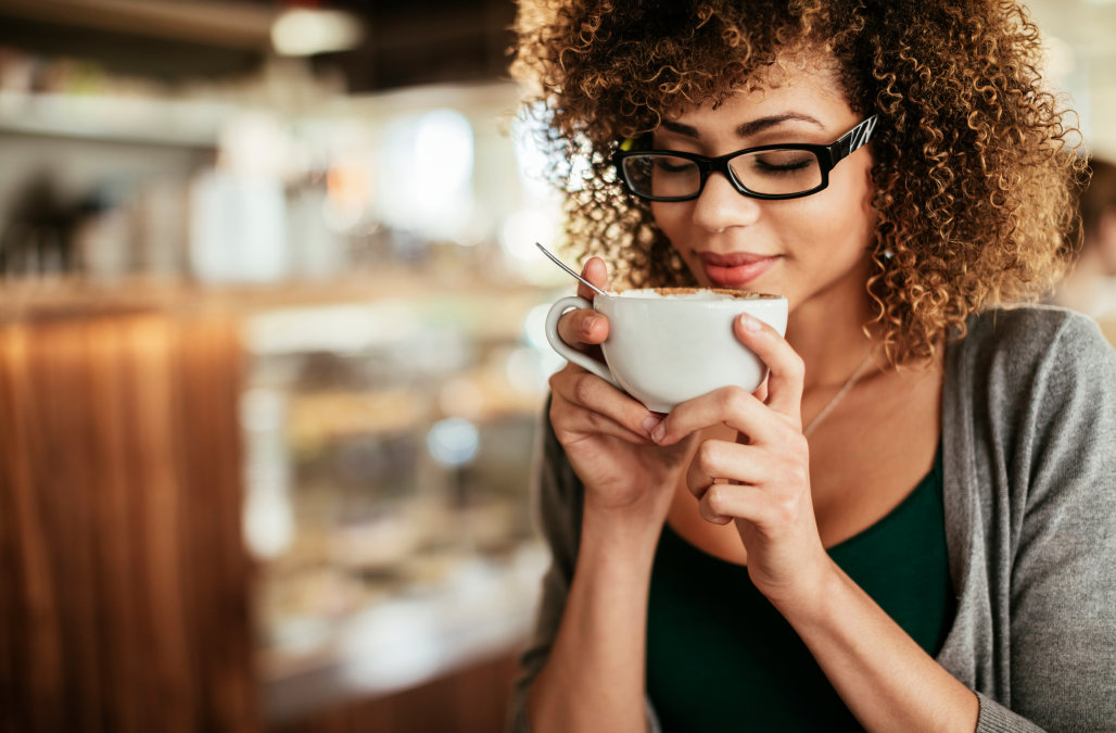 How Sleep Deprived Are You? Quiz Morning coffee