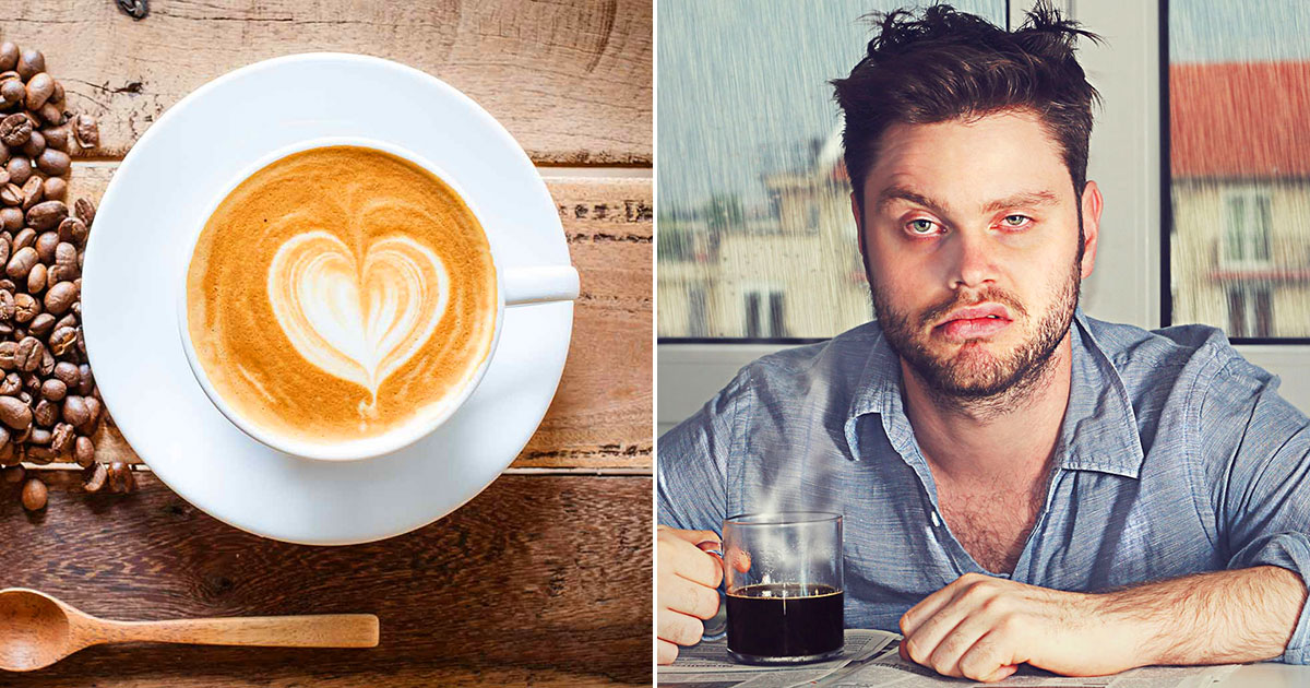 If You've Done 12 of Things, You're Definitely Coffee A… Quiz