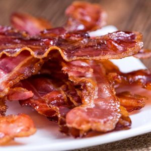 Don't Freak Out, But This Pizza Quiz Will Reveal Your Zodiac Sign Bacon
