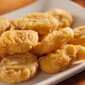 Food Personality Quiz Chicken nuggets