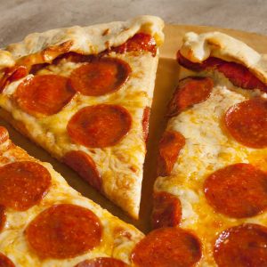Don't Freak Out, But This Pizza Quiz Will Reveal Your Zodiac Sign Pepperoni