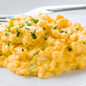 Choose Between These Foods and We’ll Tell You If You Eat Like an Old or Young Person Scrambled