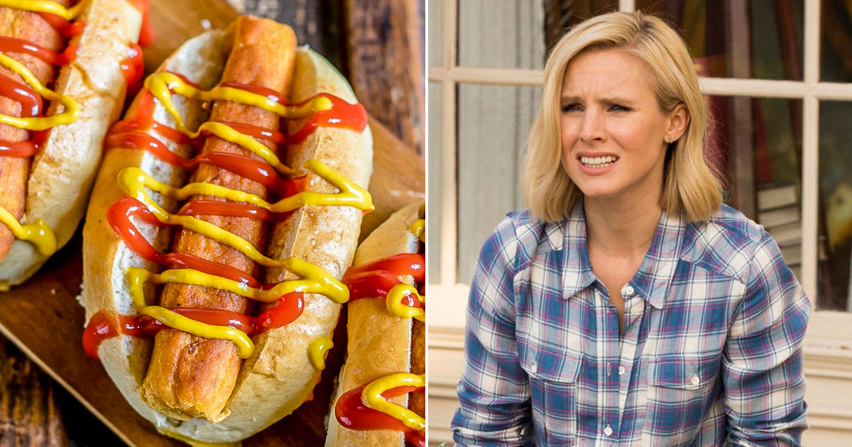 Ketchup-ify Foods to Know What People Like LEAST About … Quiz