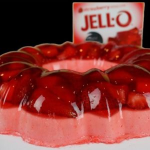 Only People Who Are Obsessed With Trivia Will Be Able To Pass This Quiz Jell-O