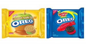 Rate Oreo Flavors to Know What People Love Most About Y… Quiz
