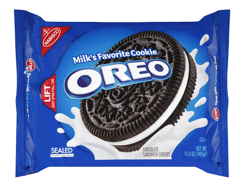 Rate These Oreo Flavors and We’ll Tell You What People Love Most About You Classic Oreo