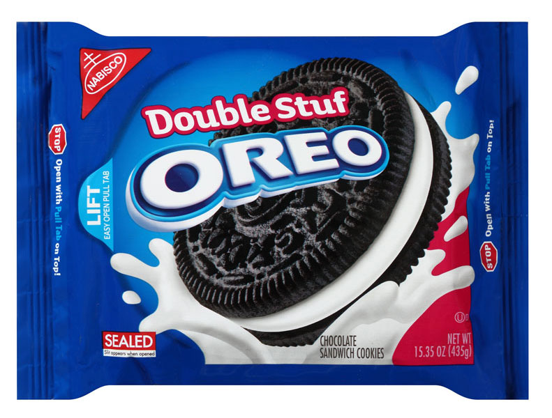 Rate These Oreo Flavors and We’ll Tell You What People Love Most About You Double Stuf Oreo1