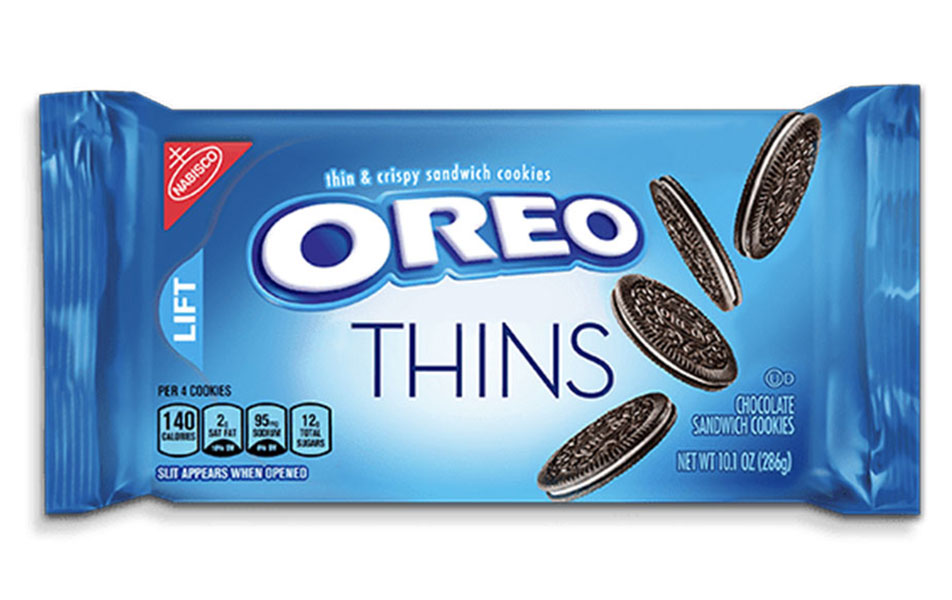 Rate These Oreo Flavors and We’ll Tell You What People Love Most About You Oreo Thins1
