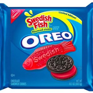 Don't Freak Out, But I Can Guess Location By What You E… Quiz Swedish Fish