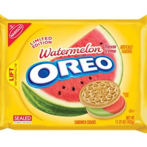 Food Quiz 🍓! What Dog Breed 🐶 Is Your Perfect Match? Watermelon Oreos