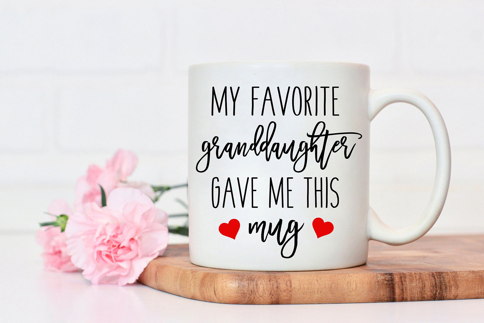 👵 If You Have 12/23 of These Things at Home, Then You’re Definitely a Grandma Grandma Mug