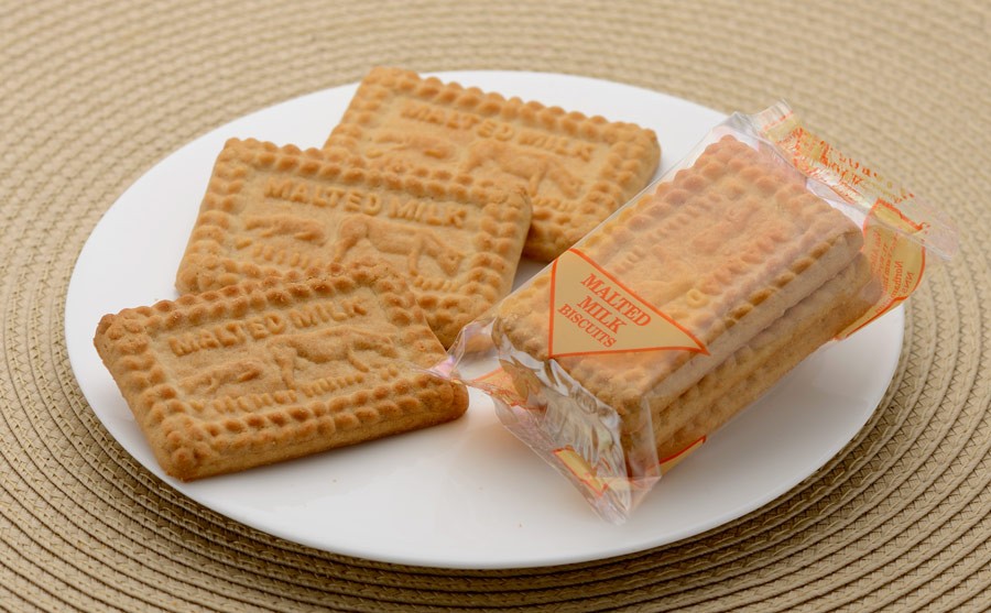 👵 If You Have 12/23 of These Things at Home, Then You’re Definitely a Grandma Malted Milk Biscuits
