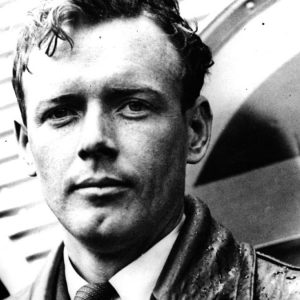 If You Can Get Over 12 On This General Knowledge Quiz, You're Possibly Smartest Person Ever Charles Lindbergh
