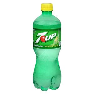 Let’s Go Back in Time! Can You Get 18/24 on This Vintage Ads Quiz? 7 Up