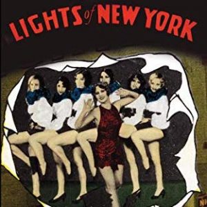 1920s Trivia Lights of New York