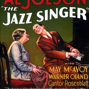 If You’re Smarter Than All Your Friends You’ll Score 12/15 on This Quiz The Jazz Singer
