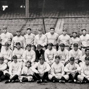 Can You Score 14/17 in This Random Knowledge Quiz? 1922