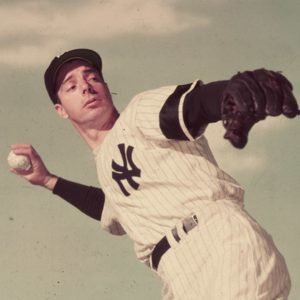 How Much Random 1950s Knowledge Do You Have? Joe DiMaggio