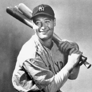 1920s Trivia Tony Lazzeri