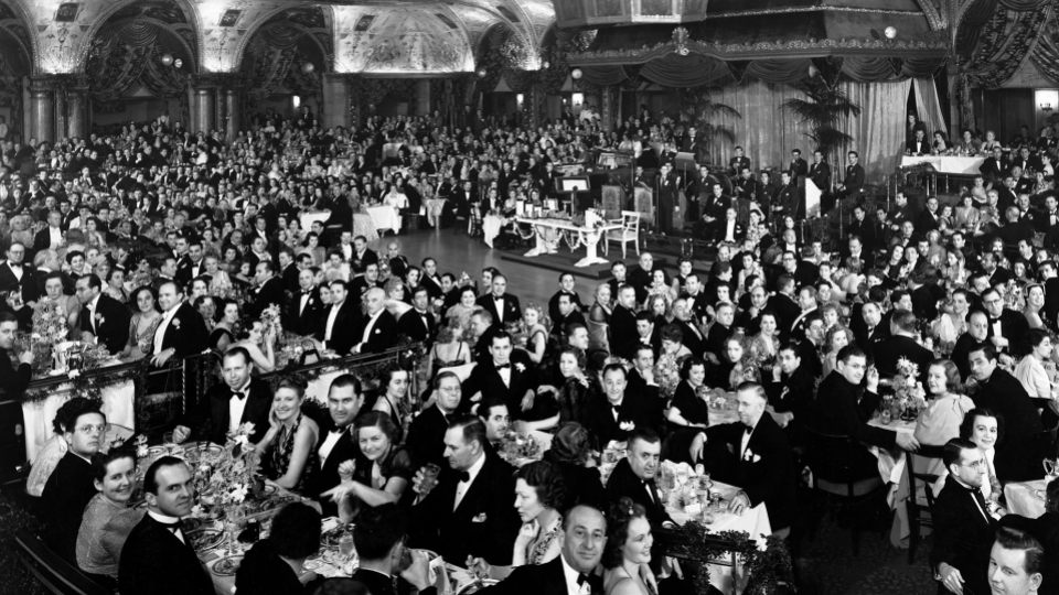 1920s Trivia Academy Awards 1929