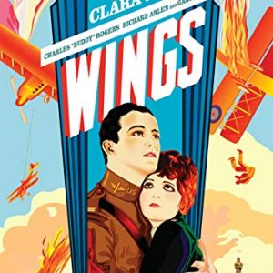 1920s Trivia Wings