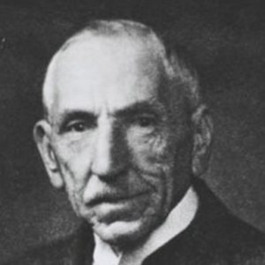 1920s Trivia Billy Hughes