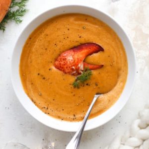🍽 Eat a Fancy Meal and We’ll Guess If You’re an Introvert or Extrovert Lobster bisque