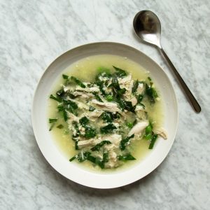 Eat An Italian Feast To Know Your Italian Vacation Quiz Stracciatella
