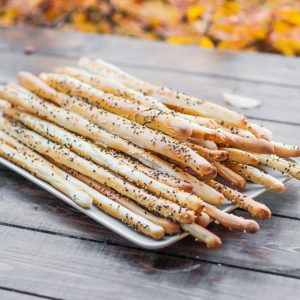 Eat An Italian Feast To Know Your Italian Vacation Quiz Grissini