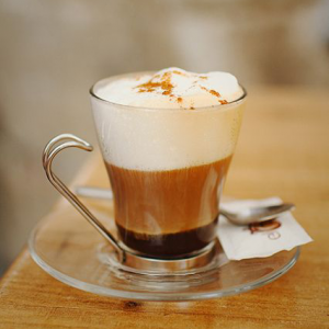 Ice Cream Trivia Quiz Macchiato
