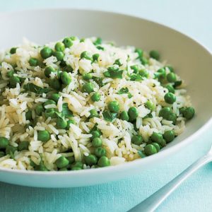 Eat An Italian Feast To Know Your Italian Vacation Quiz Risi e bisi