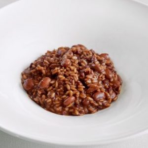 Eat An Italian Feast To Know Your Italian Vacation Quiz Panissa alla Vercellese