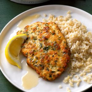 Eat An Italian Feast To Know Your Italian Vacation Quiz Piccata