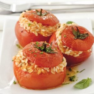 Eat An Italian Feast To Know Your Italian Vacation Quiz Pomodori al riso