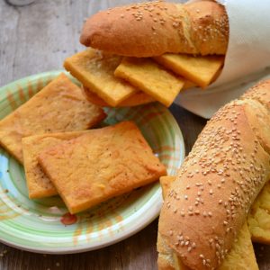 Eat An Italian Feast To Know Your Italian Vacation Quiz Pane e panelle
