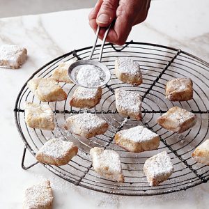 Eat An Italian Feast To Know Your Italian Vacation Quiz Ricciarelli