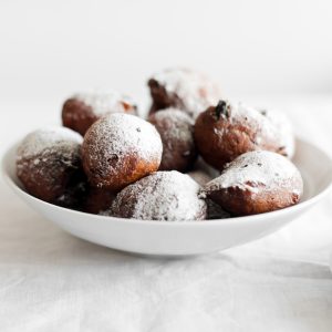 Eat An Italian Feast To Know Your Italian Vacation Quiz Venetian frìtole