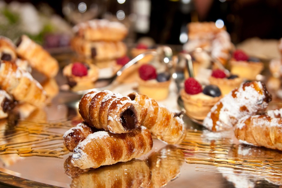 Eat an Italian Feast and We’ll Reveal Your Dream Italian Vacation italian pastries