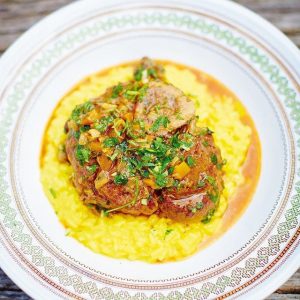 Eat An Italian Feast To Know Your Italian Vacation Quiz Ossobuco alla milanese