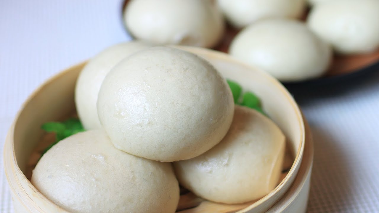 🥢 We Know Your Lucky Number Based on Your Chinese Food Order Chinese mantou