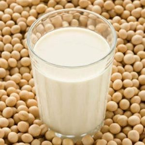 🥗 Can You Survive One Day as a Vegan? Soy milk