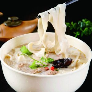 We Know Your Lucky Number By Your Chinese Food Order Quiz Hui mian