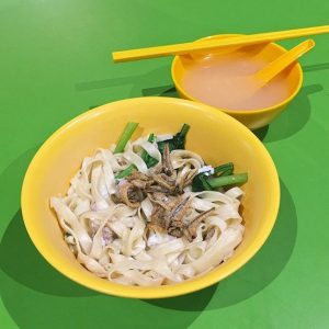 We Know Your Lucky Number By Your Chinese Food Order Quiz Banmian