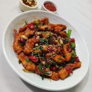 We Know Your Lucky Number By Your Chinese Food Order Quiz Laziji